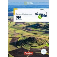 5./6. Schuljahr, Schülerbuch mit Online-Angebot