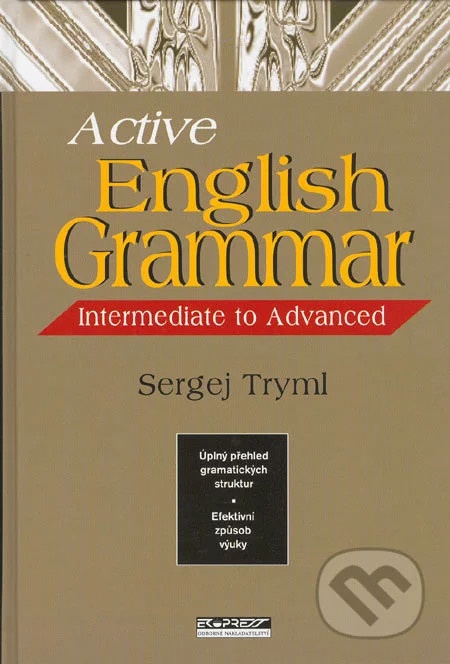 Active English Grammar