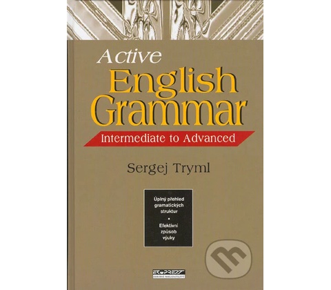 Active English Grammar