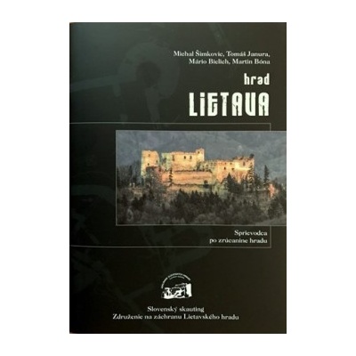 Hrad Lietava