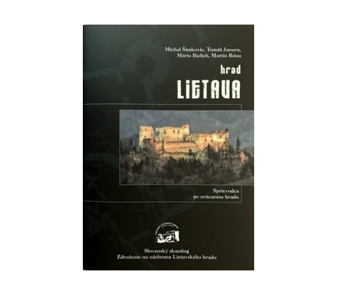 Hrad Lietava