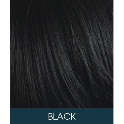 Exclusive wigs by Lubo paruka Jean black