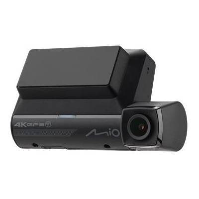 MIO, Kamera do auta MIO MiVue 955W DUAL 4K, HDR, LCD 2,7"