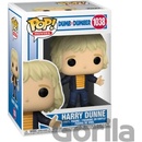 Zberateľské figúrky Funko POP! Dumb and Dumber Harry Dunne