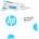 HP Advanced Photo Paper Gloss 4x12 in 10 x 30.5 cm - 10 sheets (49V51A)