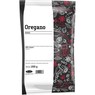 Drana Oregano 200 g