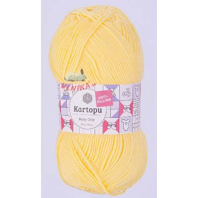 Kartopu Příze Baby One Varianta: K331