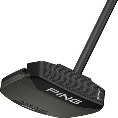 Ping PLD Milled SE Ally Blue Onset Putter pravé 35