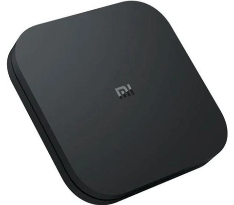 Xiaomi Mi Tv Box S