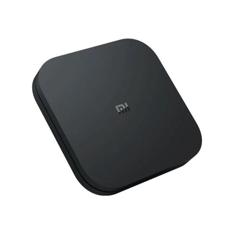 Xiaomi Mi Tv Box S