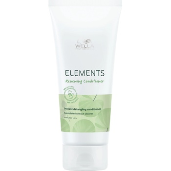 Wella Elements Renewing Conditioner 200 ml