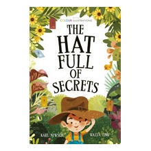 Hat Full of Secrets Newson Karl