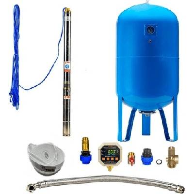 PRODO 3Ti-15 / 200l - RTS 118346