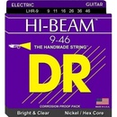 DR Strings LHR 9