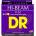 DR Strings LHR 9