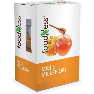 FoodNess Med 100 x 6 g