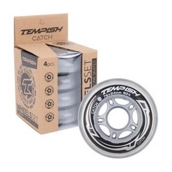 Tempish Woow 76 mm 78A 4 ks