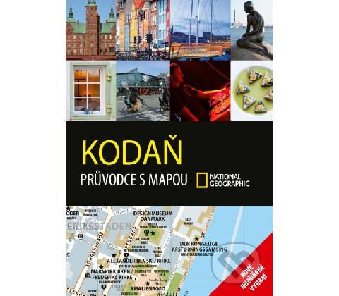 Kodaň - CPRESS