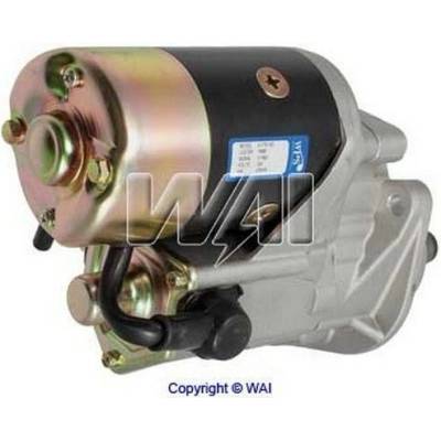 Startér Denso 128000-2251