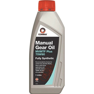 Comma MVMTF Plus 75W-90 1 l