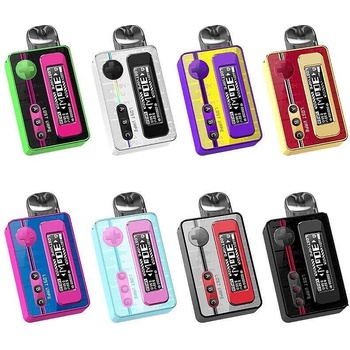 Image 1 of Lost Vape Ursa Pocket Kit 1200mAh