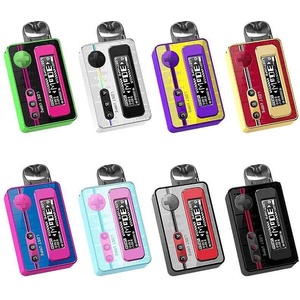 Lost Vape Ursa Pocket Kit 1200mAh - boombvaping