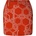 PUMA Дамска пола Puma (9) Golf W Skirt Womens - Red