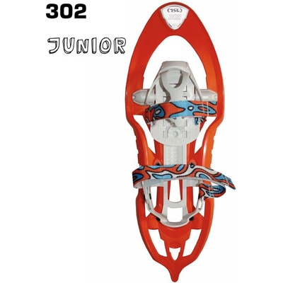 TSL 302 Freeze Spicy