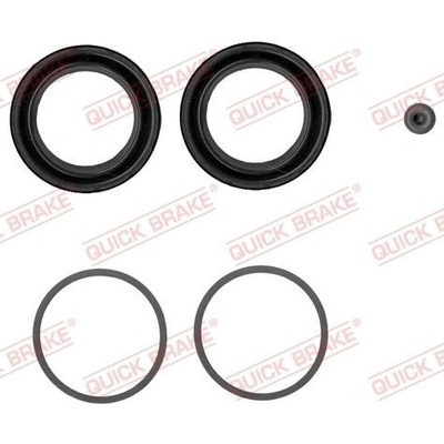 Opravná sada brzdového strmeňa QUICK BRAKE 114-0016