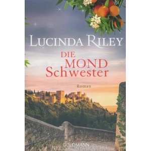 Die Mondschwester | Sonja Hauser (ISBN: 9783442490783)
