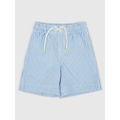 GAP Baby plavky Modrá