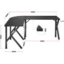 Image 1 of Huzaro Hero 6.3 Black