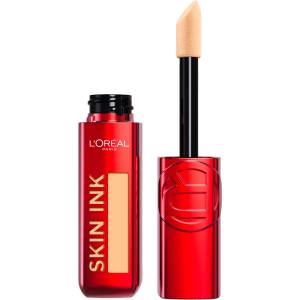 L'Oréal Фон дьо тен Infaillible Skin Ink - Nr. 130 light cool, 15 ml (3060060)