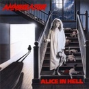 ANNIHILATOR: ALICE IN HELL CD