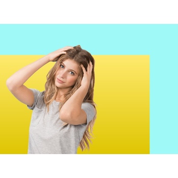 Batiste Dry Shampoo Clean & Classic Original suchý šampon na vlasy 50 ml