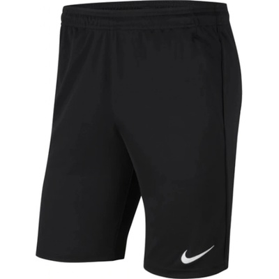 Nike Y NK DF PARK20 SHORT KZ černá