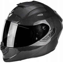 Scorpion EXO-1400 Evo II Carbon Air Solid