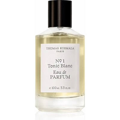 Thomas Kosmala No 1 Tonic Blanc parfémovaná voda unisex 100 ml