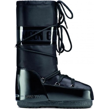 Tecnica Moon Boot Glance Black