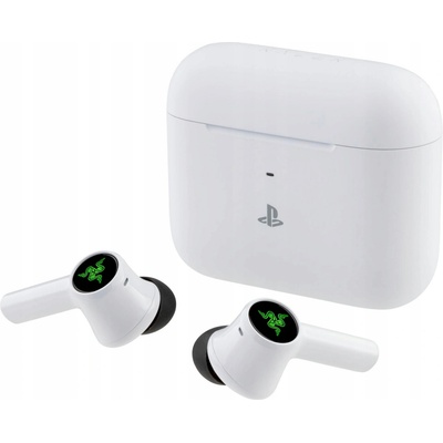 Razer Hammerhead HyperSpeed PlayStation Licensed