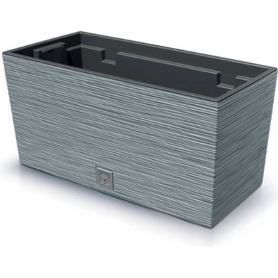 Prosperplast Truhlík FURU CASE 39,5x18,5x19,5cm betónový