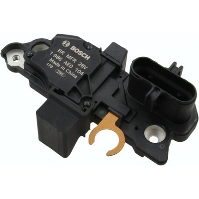 1986AE0104 BOSCH Regulátor generátoru