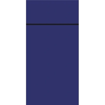 Sahm Duniletto Slim 40x33 DSF DARK BLU 65ks