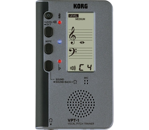 Korg VPT-1
