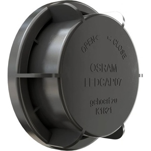 OSRAM Капачка за главен фар LEDriving CAP LEDCAP07 2бр (3234)