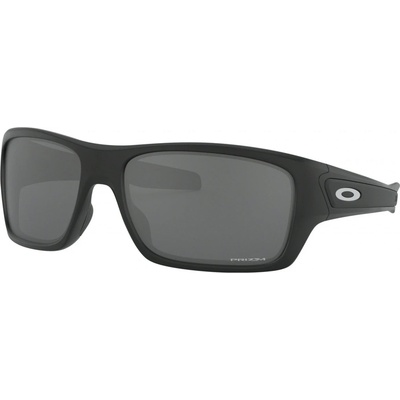 Oakley Turbine Mtt Blk Prizm Black oo9263 4263