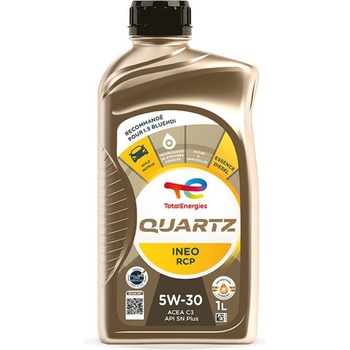 Total Quartz Ineo RCP 5W-30 1 l