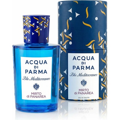Acqua di Parma Blu Mediterraneo Mirto di Panarea toaletná voda unisex 100 ml