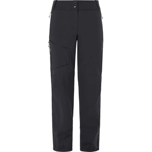 Vaude Дамски панталон за ски-туринг Vaude Women's Larice Pants V Ski touring trousers - Black - размер 40 (107-4802-0121)