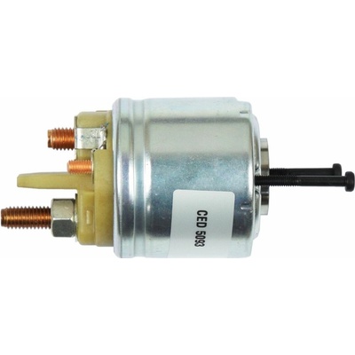 Elektromagnetický spínač, štartér AS-PL SS3031(VALEO)
